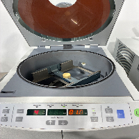 Thermo Scientific Savant SPD131DDA SpeedVac Concentrator image 2